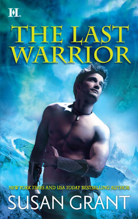 Title details for The Last Warrior by Susan Grant - Available